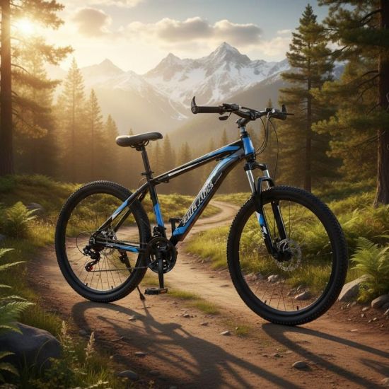 صورة دراجة مقاس 26